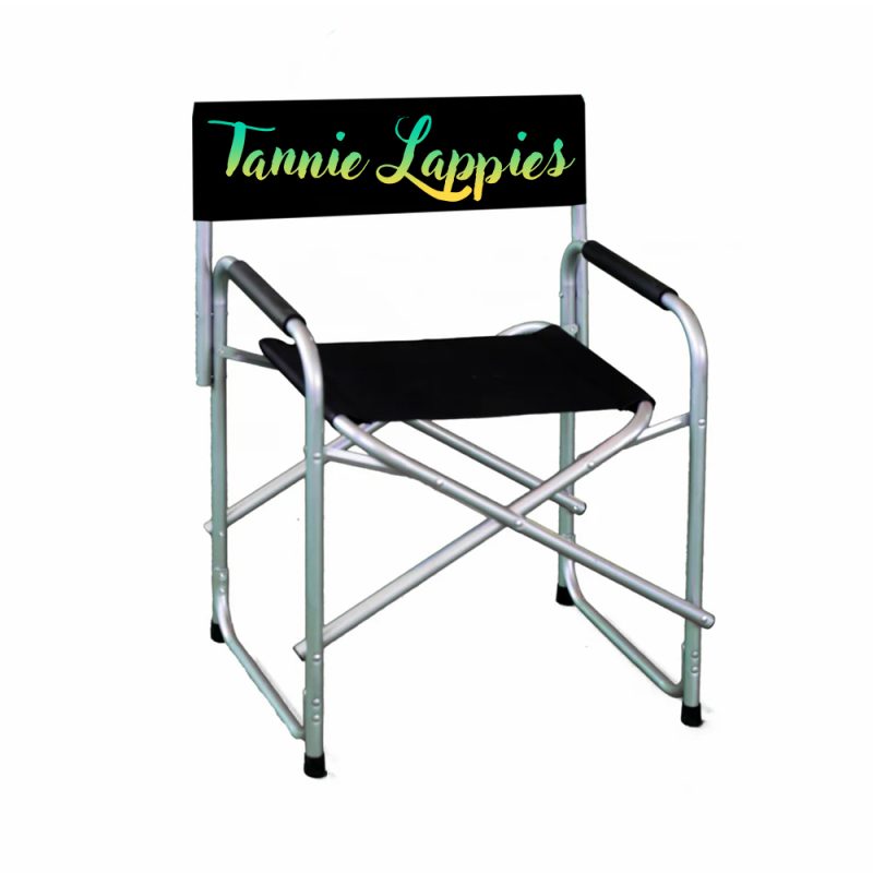 Directors Chairs