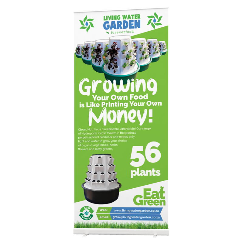 Roller Banner