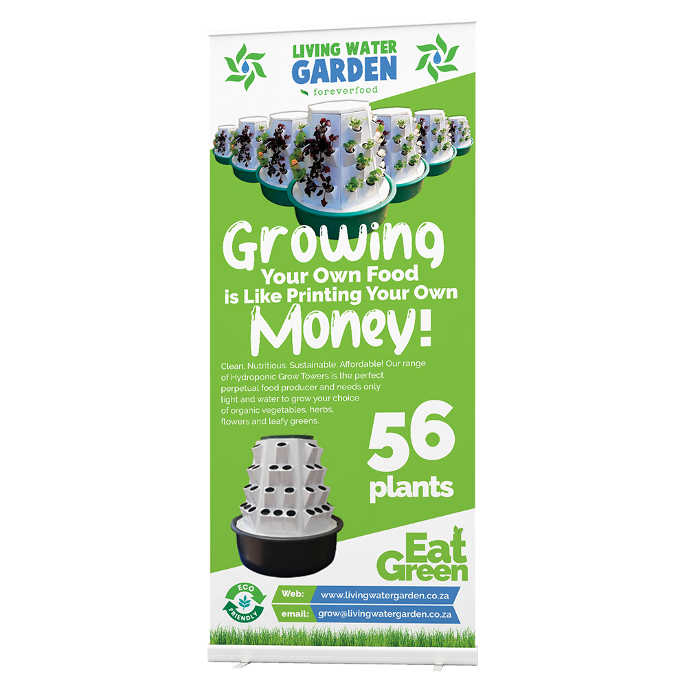 Roller Banner
